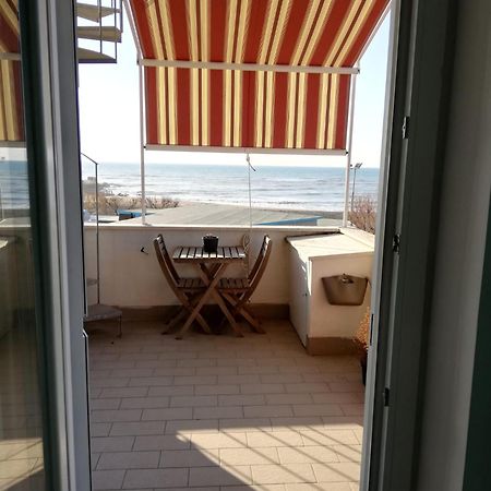 B&B Antico Porto Tarquinia Exterior foto