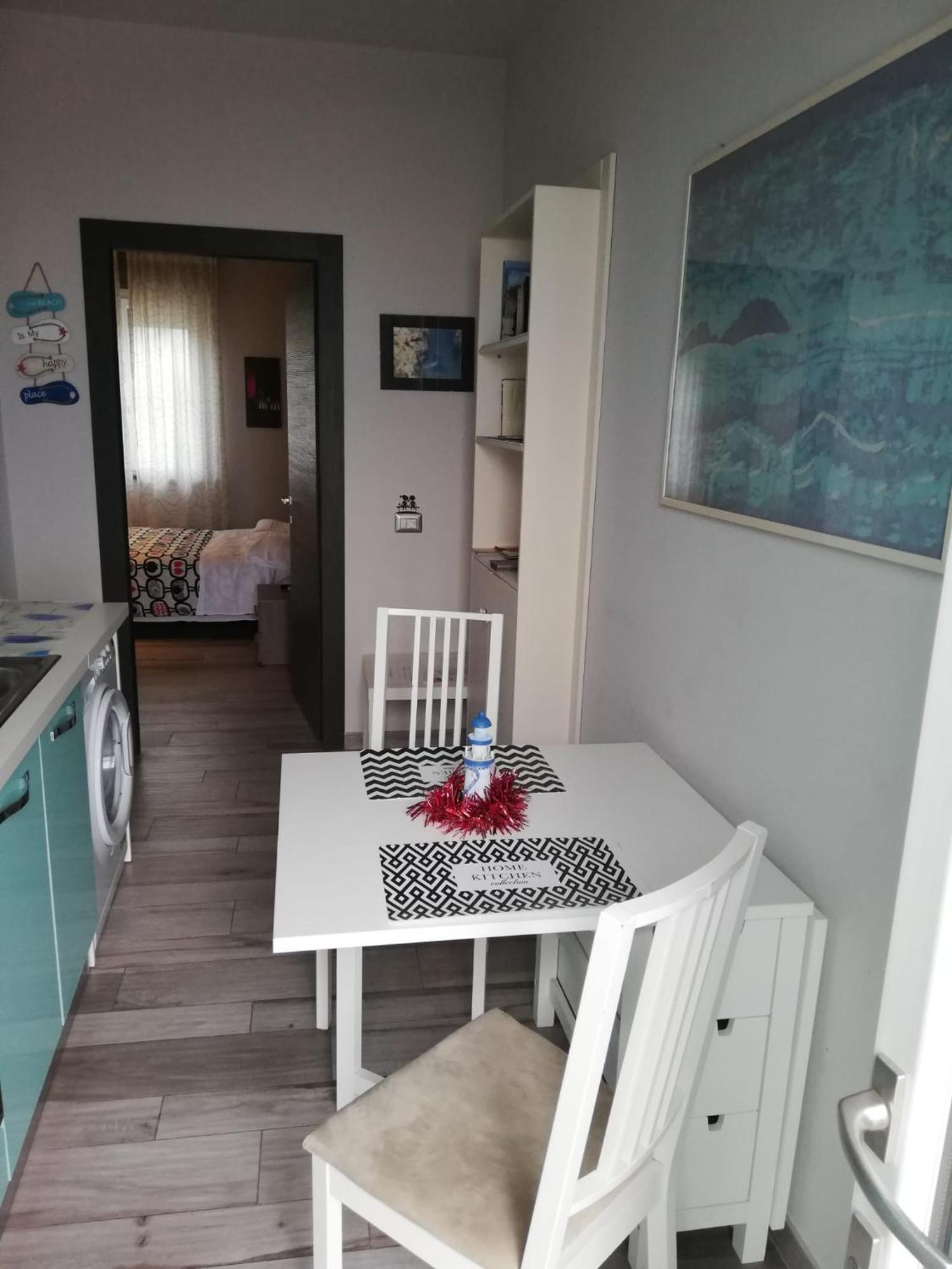 B&B Antico Porto Tarquinia Exterior foto