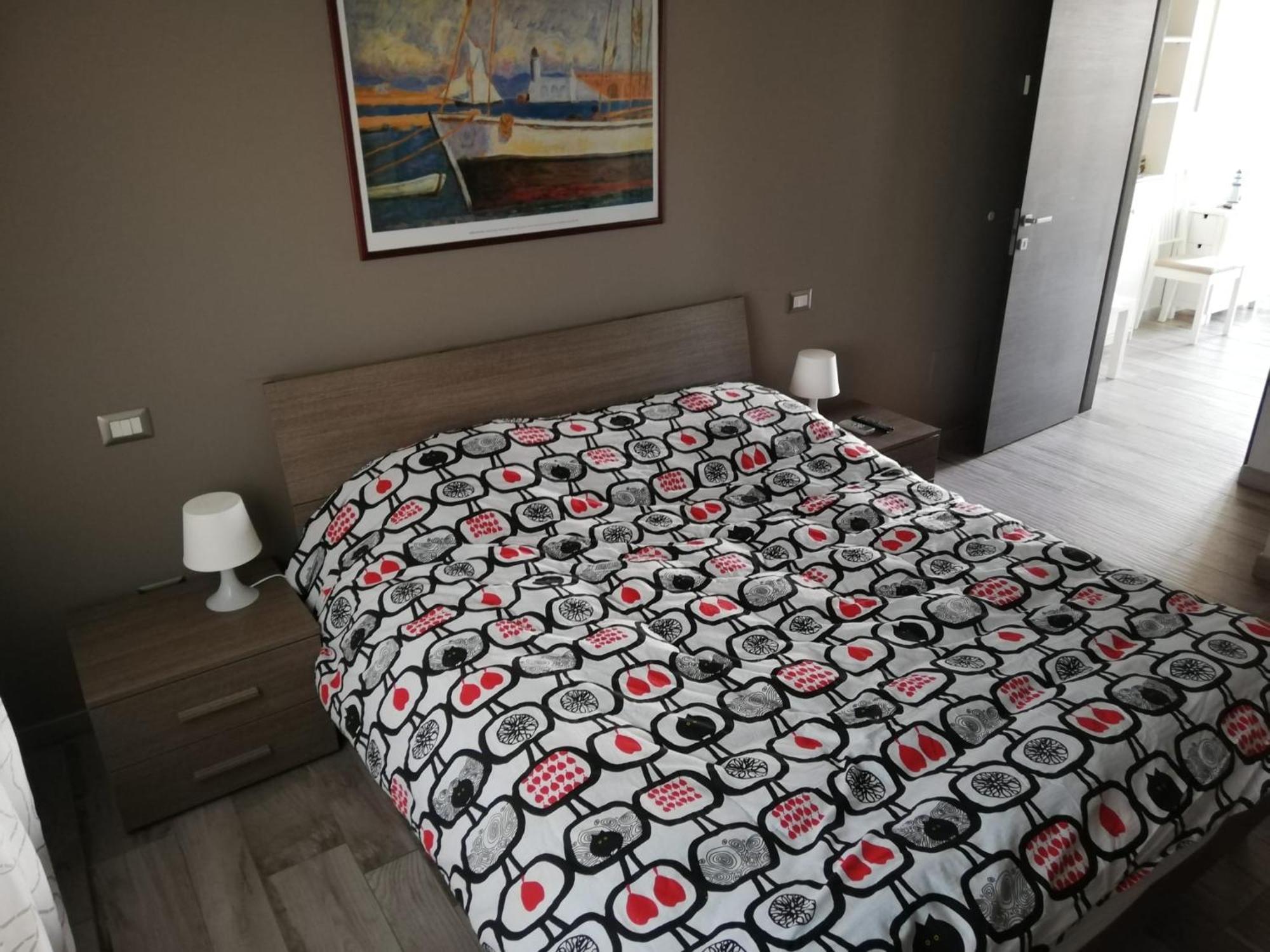 B&B Antico Porto Tarquinia Exterior foto