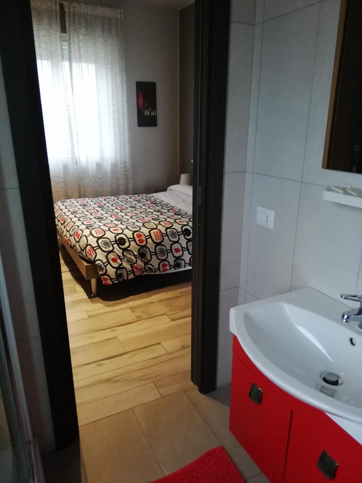 B&B Antico Porto Tarquinia Exterior foto